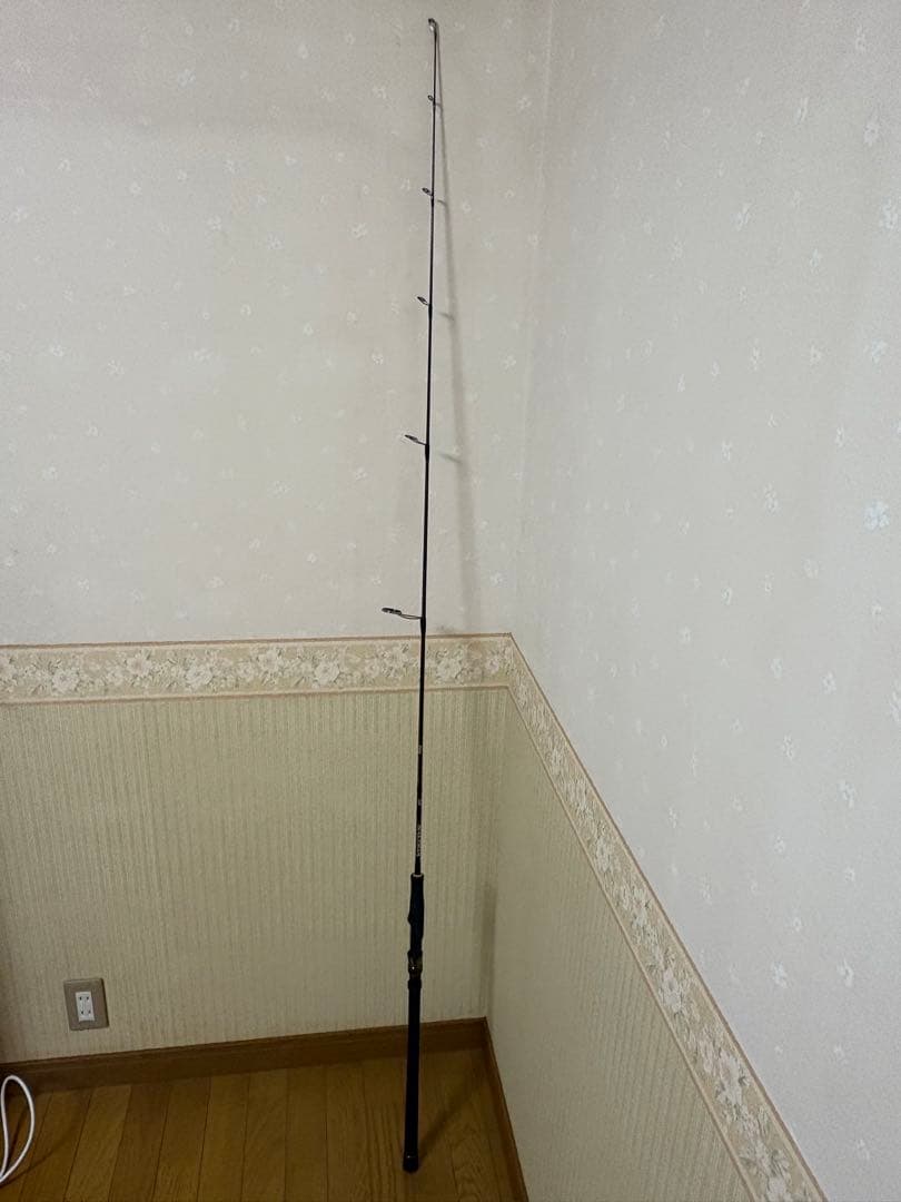 値下げ ダイワ SALTIGA R J62S-2 LO オフショアロッド