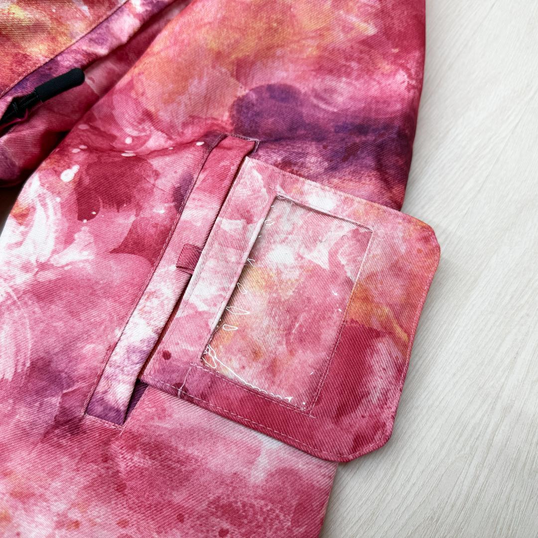 【未使用品】 ACTIVERSION スノーボード用ウェア Sサイズ オマケ付き