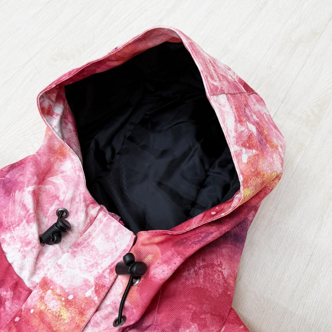 【未使用品】 ACTIVERSION スノーボード用ウェア Sサイズ オマケ付き