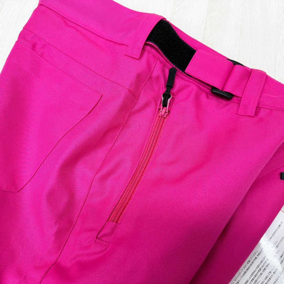 【未使用品】 ACTIVERSION スノーボード用ウェア Sサイズ オマケ付き