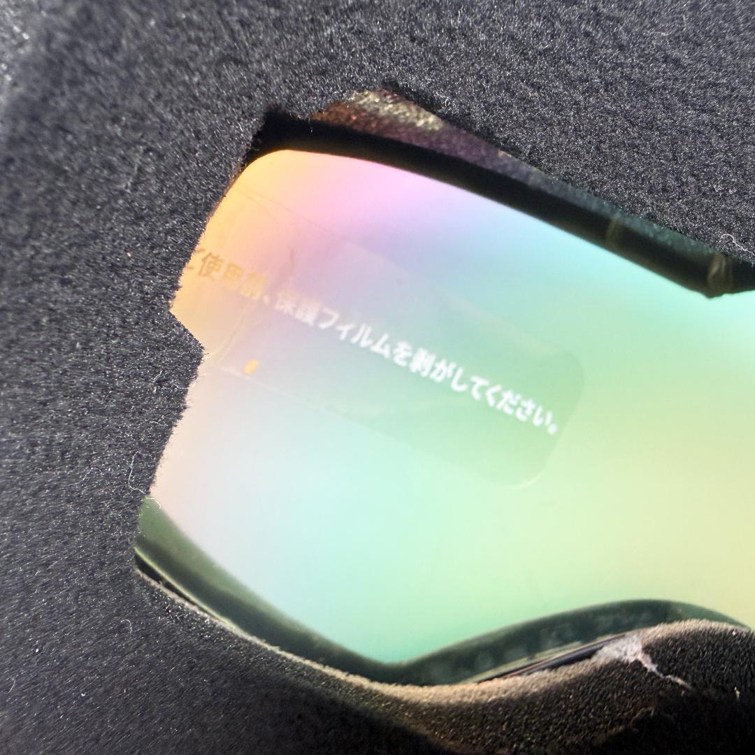 【未使用品】 ACTIVERSION スノーボード用ウェア Sサイズ オマケ付き