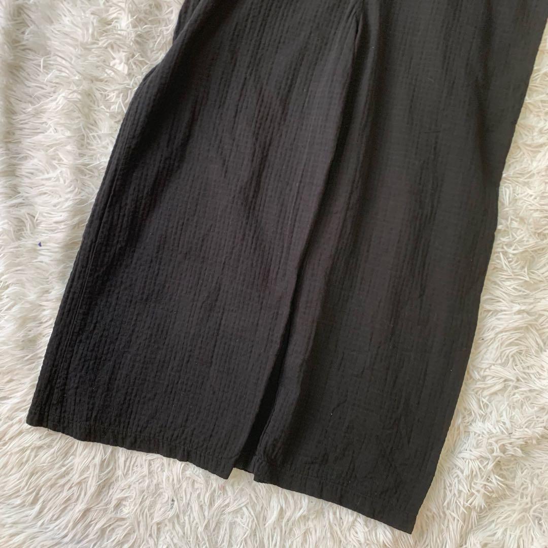 Plage×LES ATELIERS FRANCAIS 別注NEWジャンプスーツ