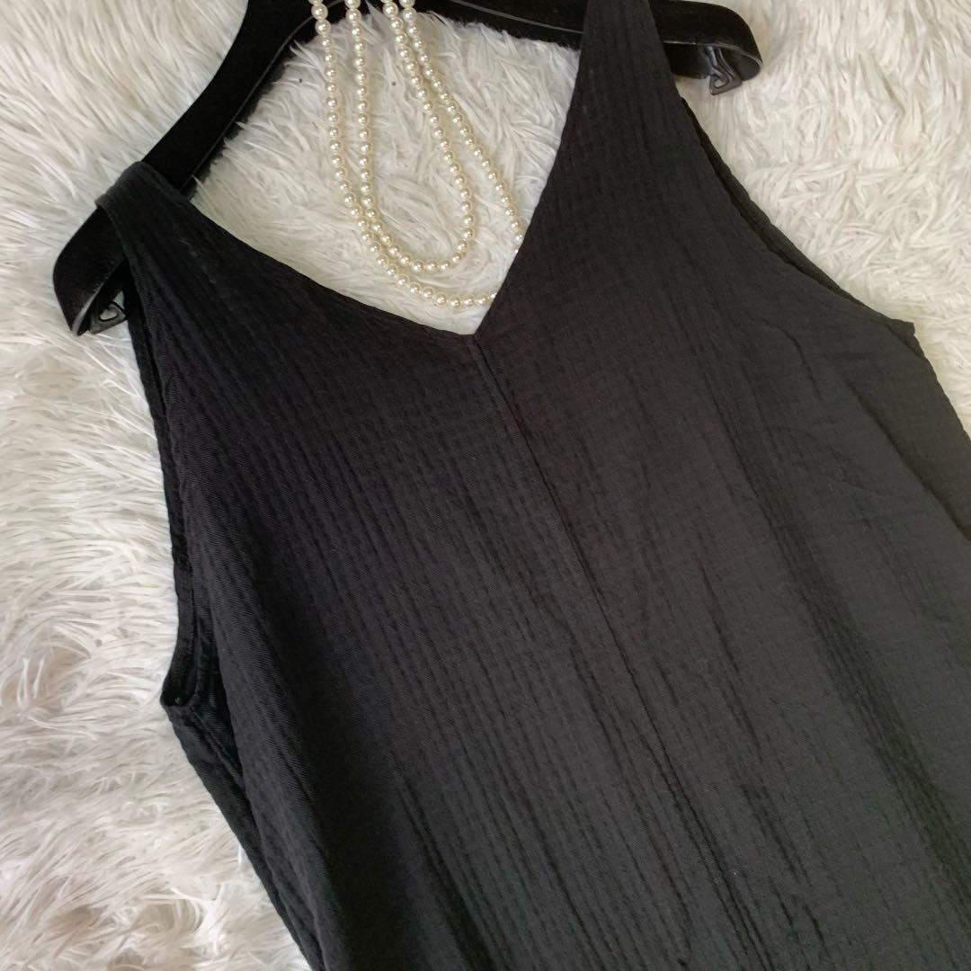 Plage×LES ATELIERS FRANCAIS 別注NEWジャンプスーツ