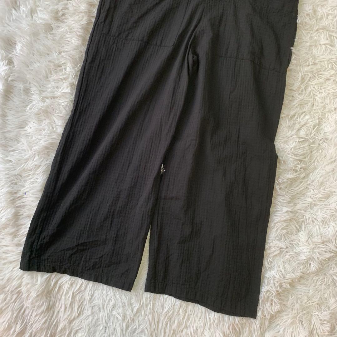 Plage×LES ATELIERS FRANCAIS 別注NEWジャンプスーツ