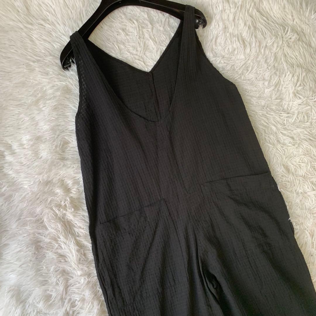 Plage×LES ATELIERS FRANCAIS 別注NEWジャンプスーツ