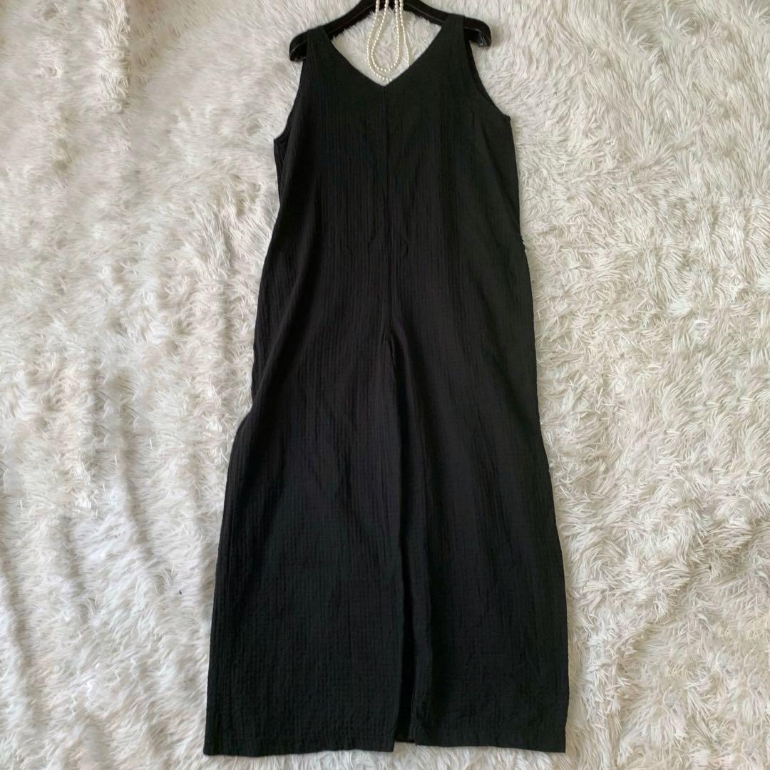 Plage×LES ATELIERS FRANCAIS 別注NEWジャンプスーツ