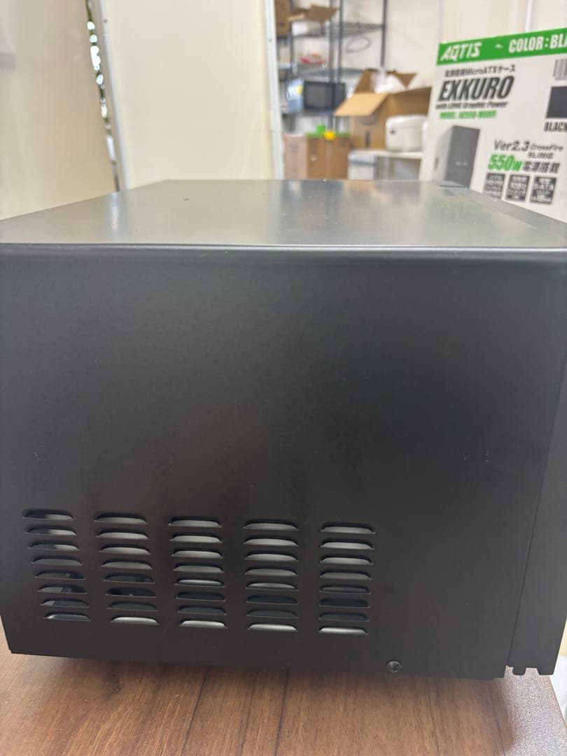 TWINBIRD DR-E273 単機能電子レンジ 2023年Ｔ