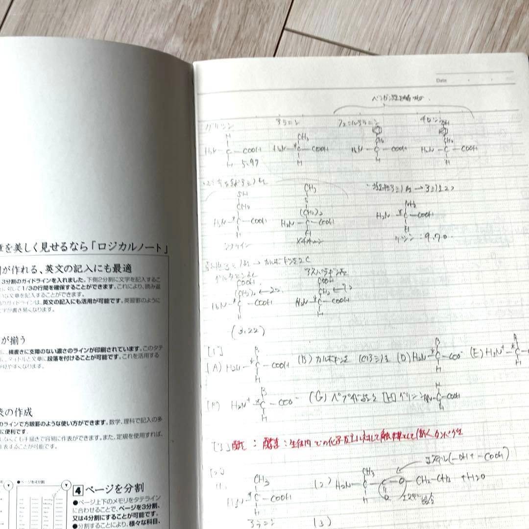【匿名配送】駿台　高3化学S 2019年　理系大学受験　テキストプリントノート付