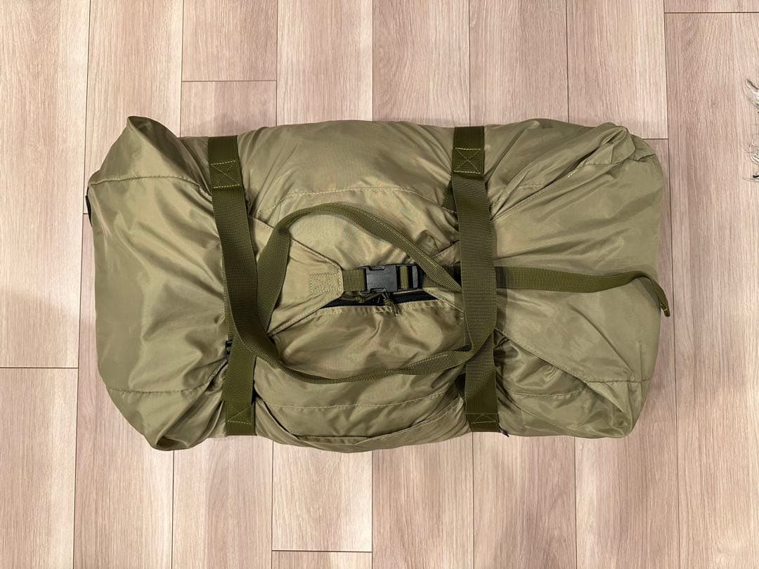 【インナーテント+α】鎌倉天幕 HIDEOUT-02D