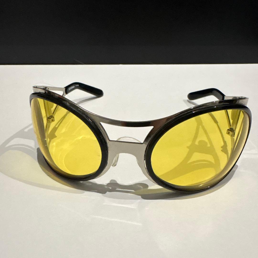 あ*子様 hide レモネードショップ　公式サングラス　hide スカルネックレ