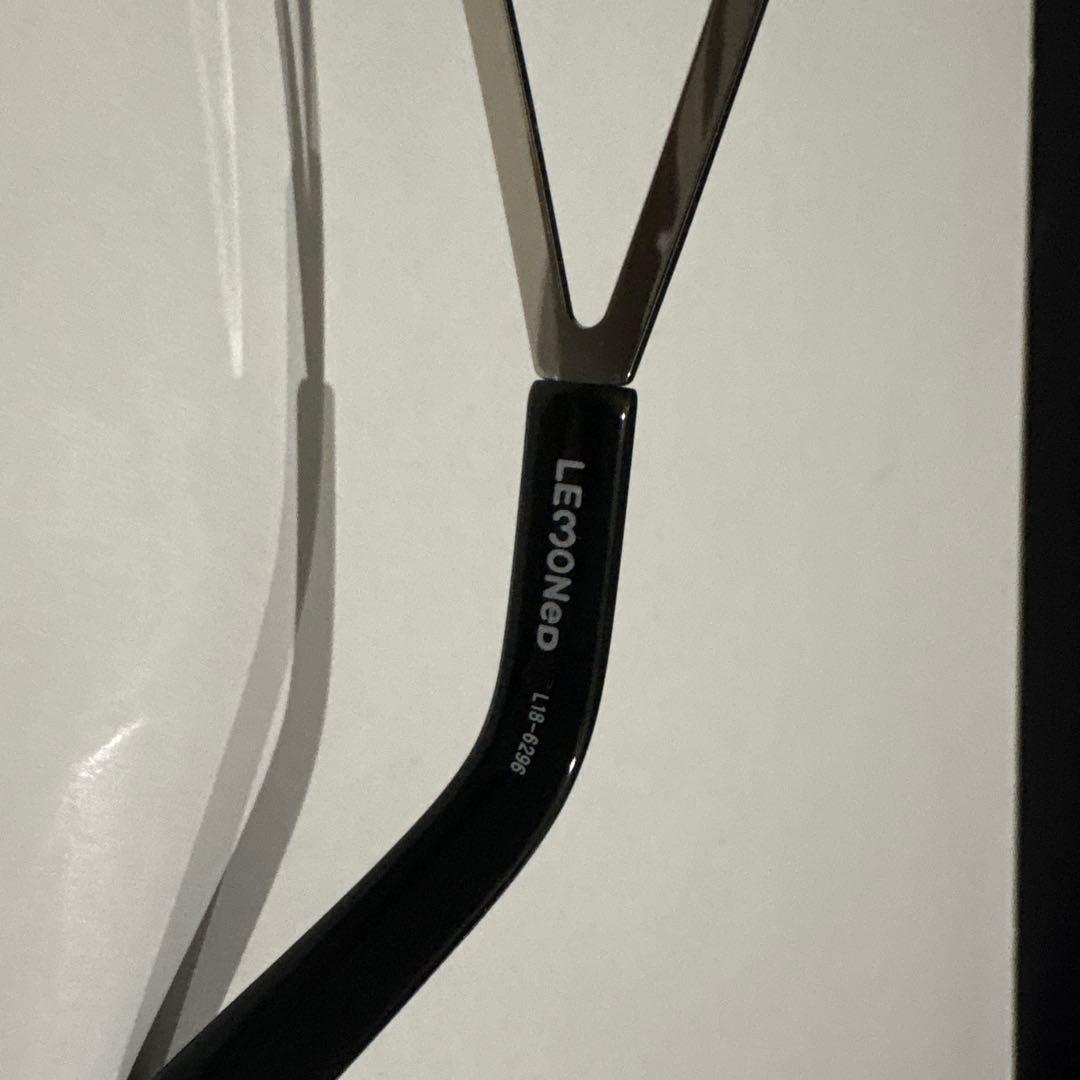 あ*子様 hide レモネードショップ　公式サングラス　hide スカルネックレ