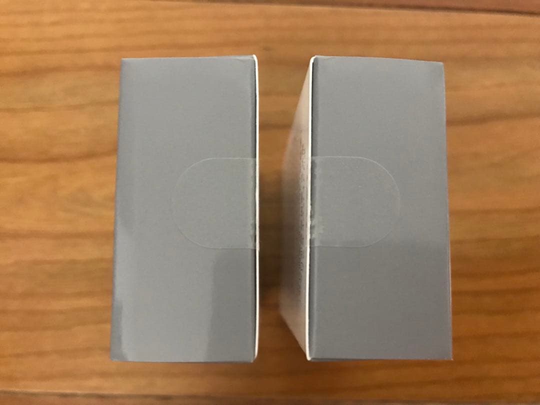 to esella ホワイトブレンドセラム 20ml 2個セット