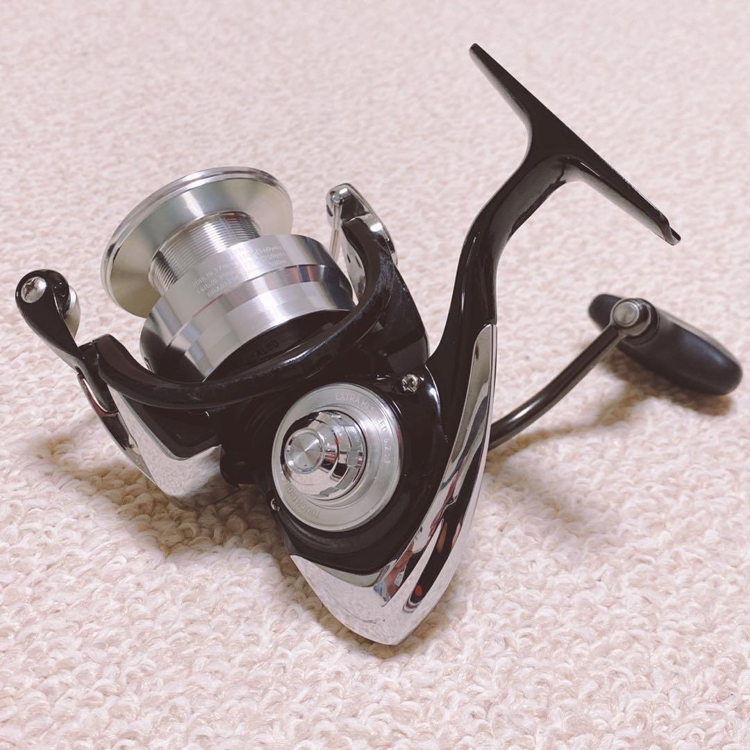 ダイワ DAIWA 19 リール レグザ LEXA LT 4000D-CXH