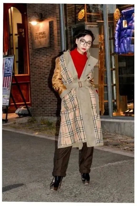 vintage Burberrys トレンチコート インナーベスト付き