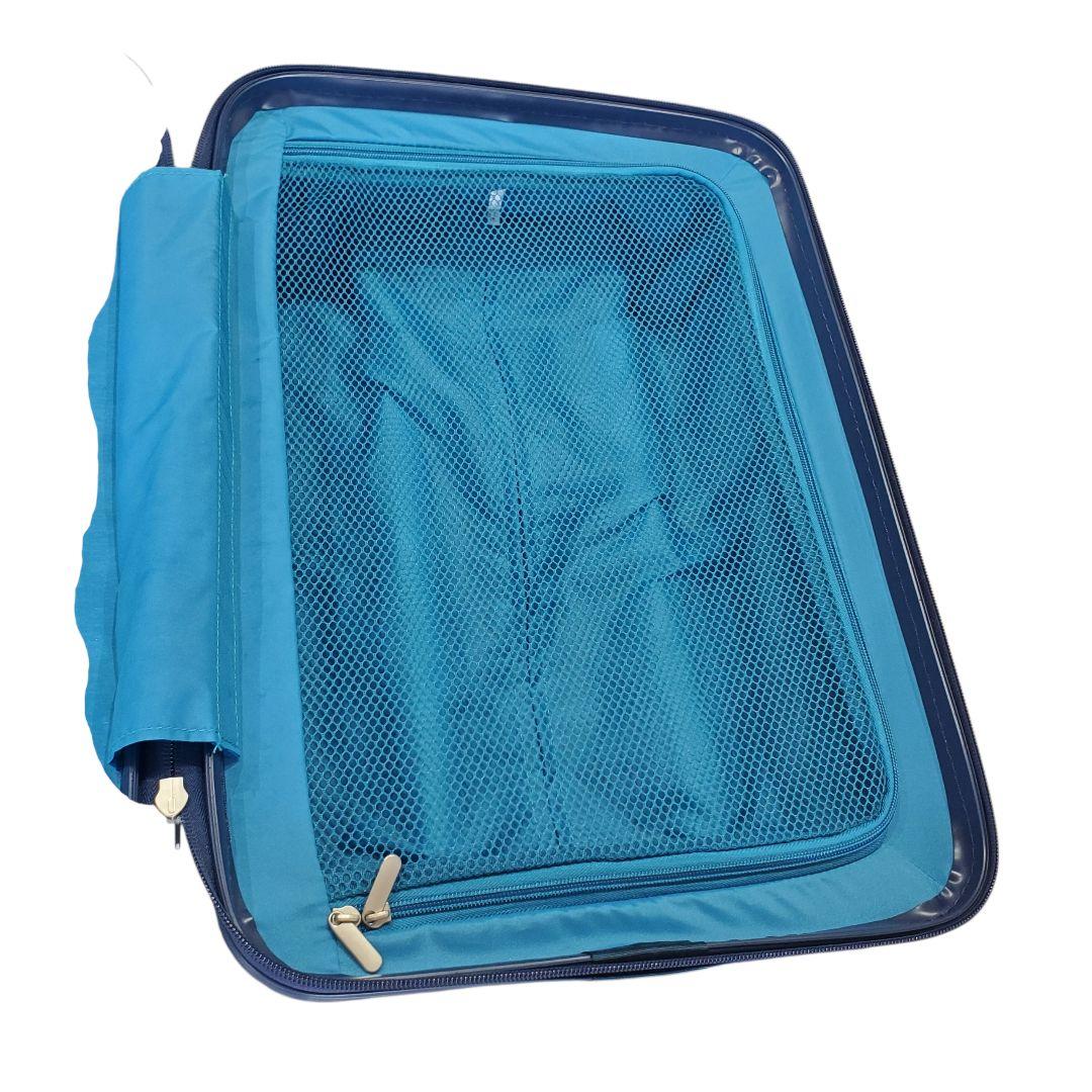 【極美品】ACE（エース) クレスタ2 キャリーケース