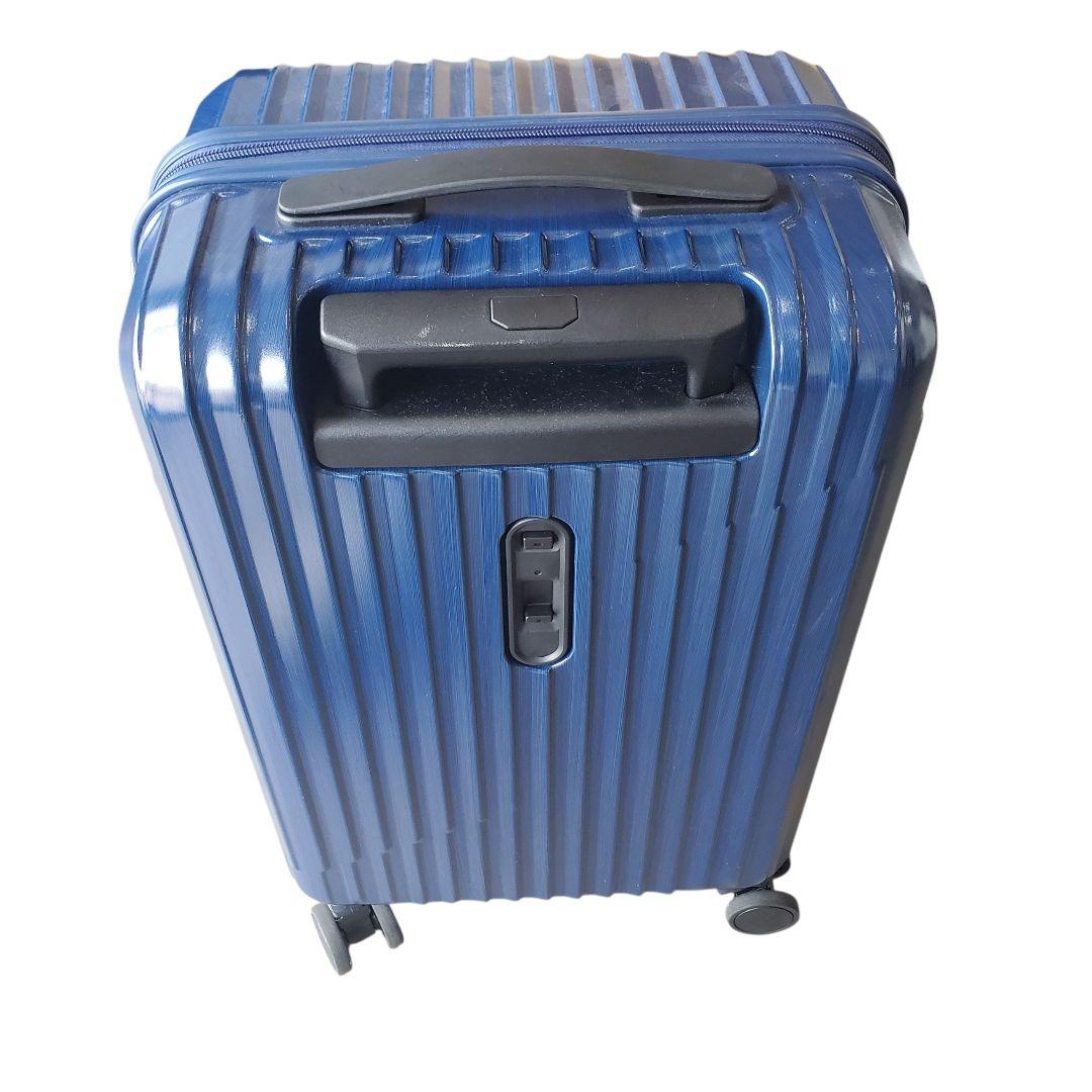 【極美品】ACE（エース) クレスタ2 キャリーケース