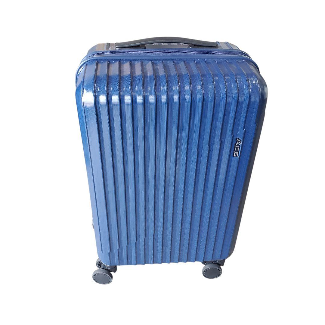 【極美品】ACE（エース) クレスタ2 キャリーケース