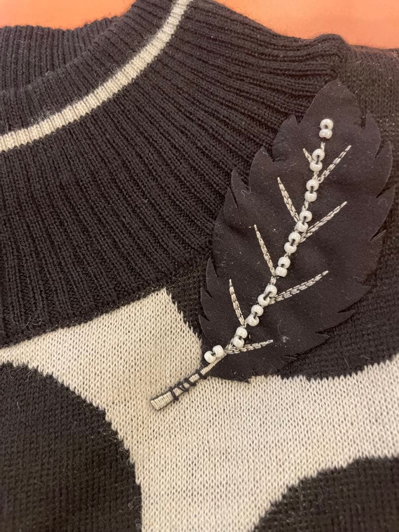 アルベロベロ　春秋冬用ベスト