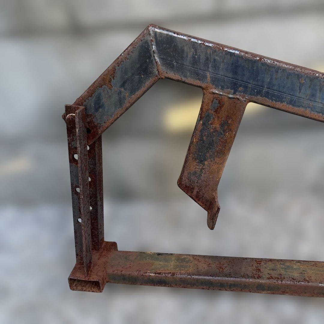 ビートブレーカー　ビート落とし中古