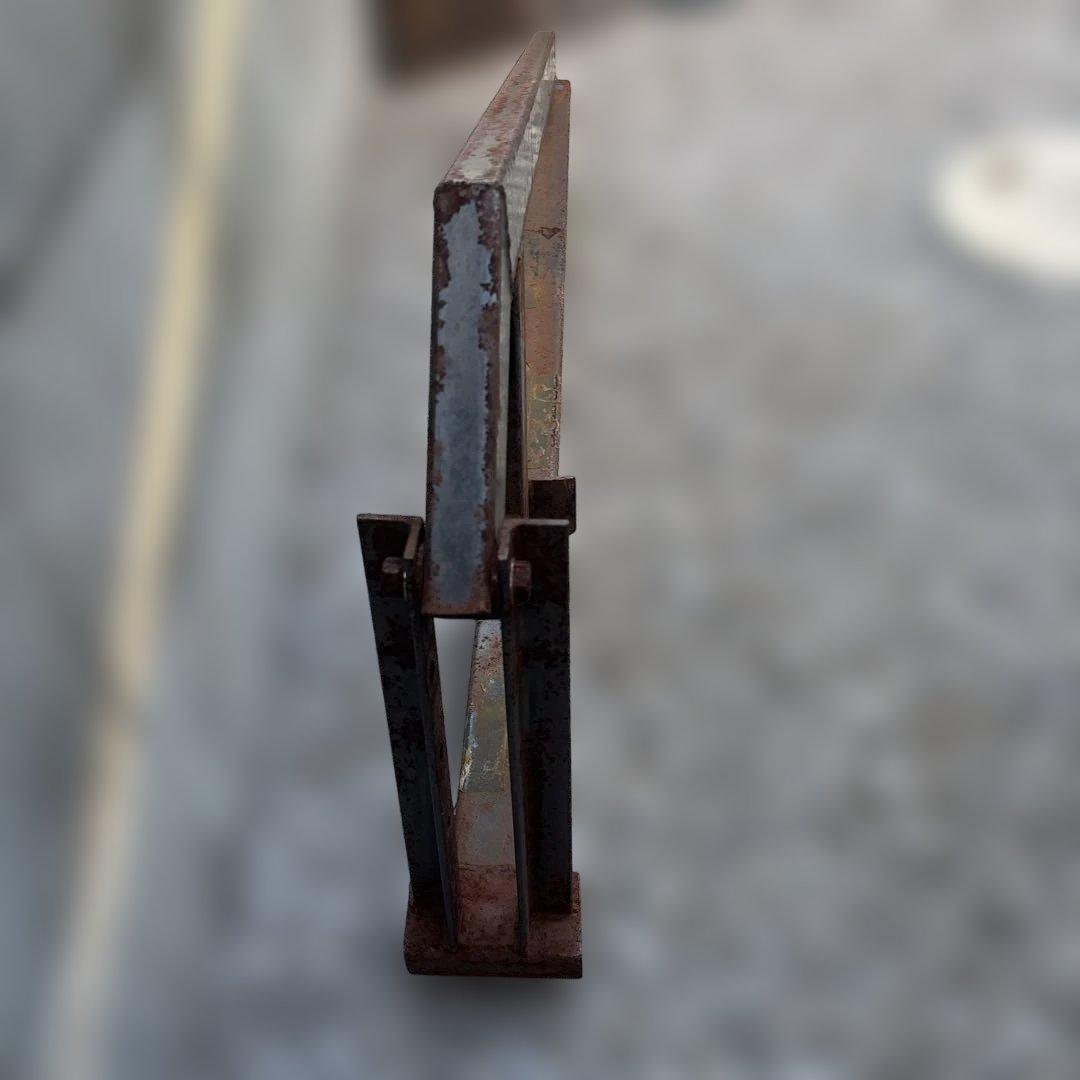 ビートブレーカー　ビート落とし中古