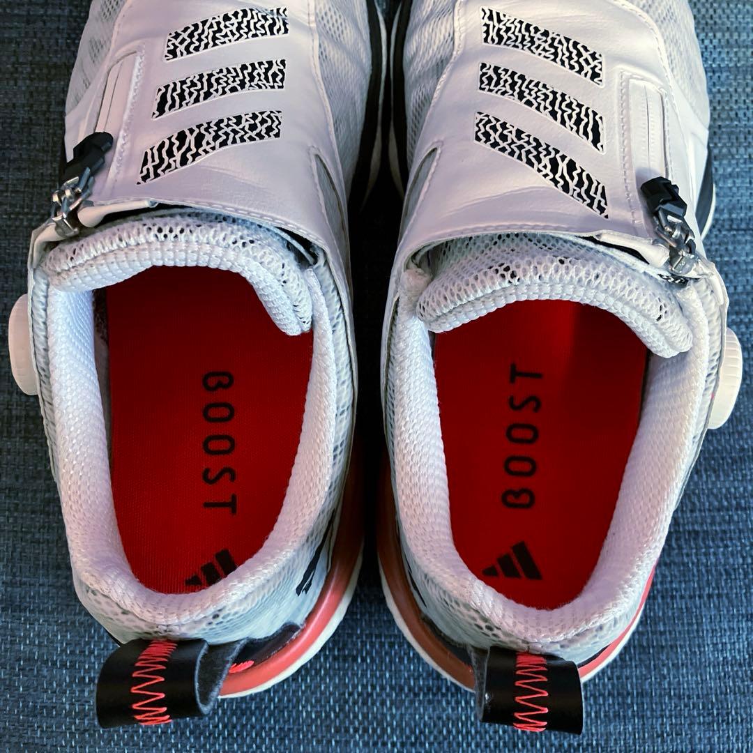 【超美品】アディダスコードカオス25BOA NKZ93新色　26.5cm