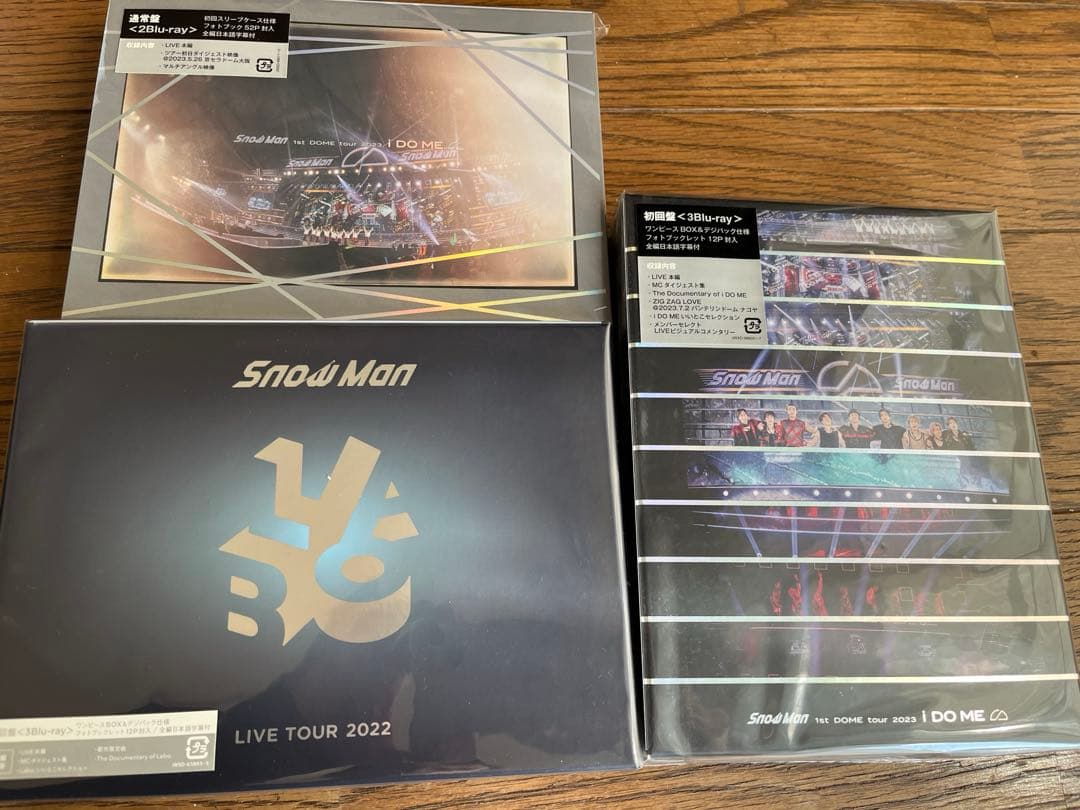  Man/ Man LIVE TOUR 2022 Labo等