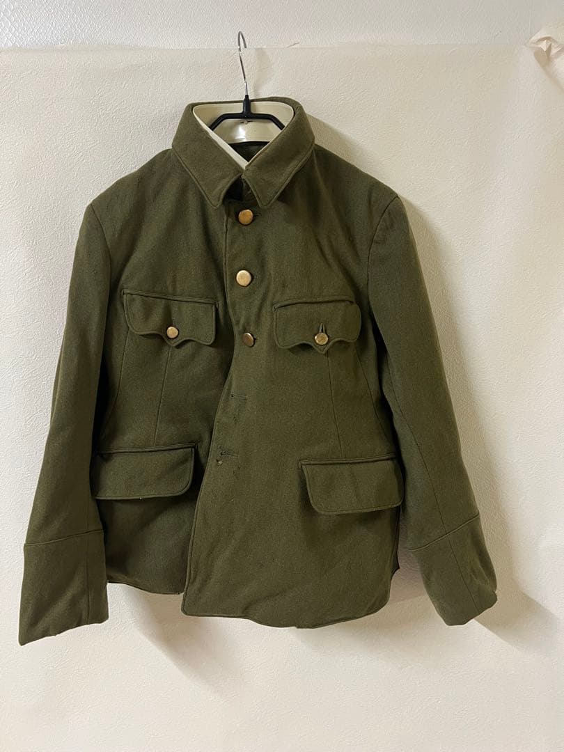 日本軍　軍服　他まとめてとオマケ