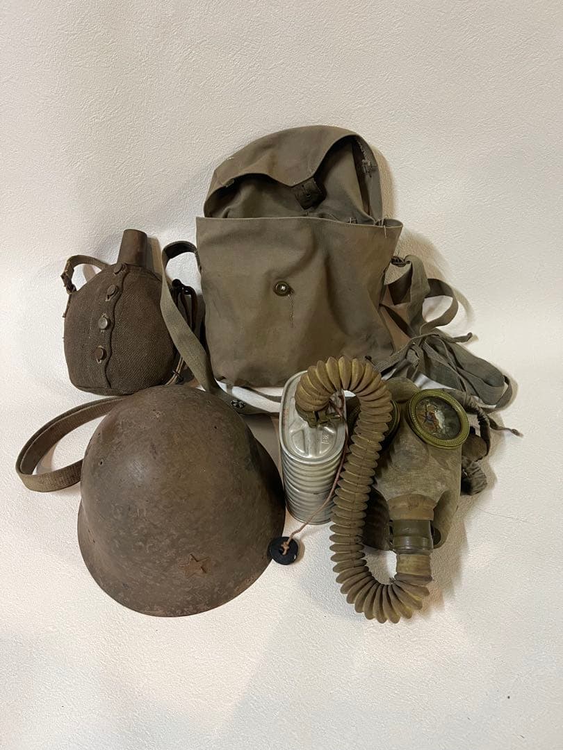 日本軍　軍服　他まとめてとオマケ