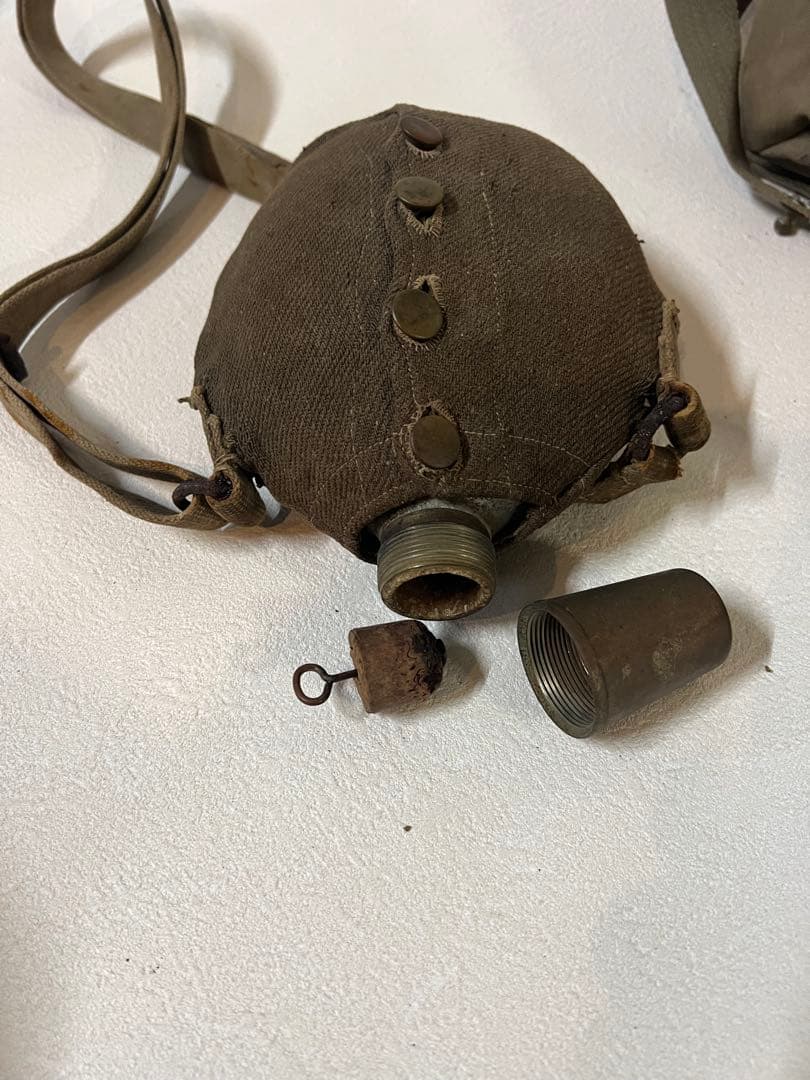 日本軍　軍服　他まとめてとオマケ