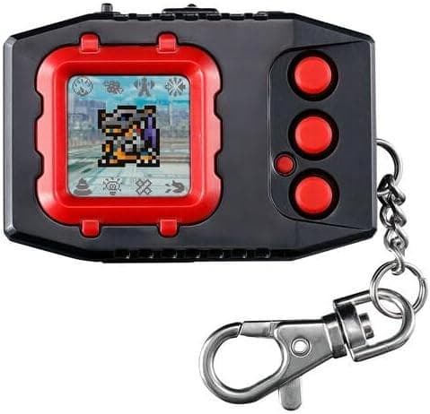 デジモンペンデュラムCOLOR 5 L EMPIRE