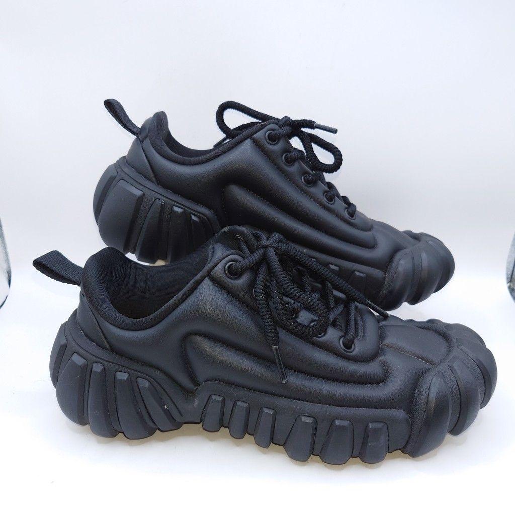 オニツカタイガー ONITSUKA TIGER DENTIGRE PUFF 24