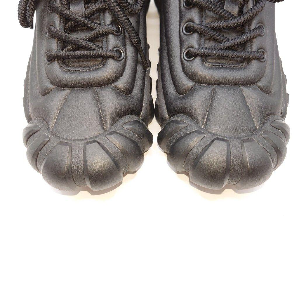 オニツカタイガー ONITSUKA TIGER DENTIGRE PUFF 24