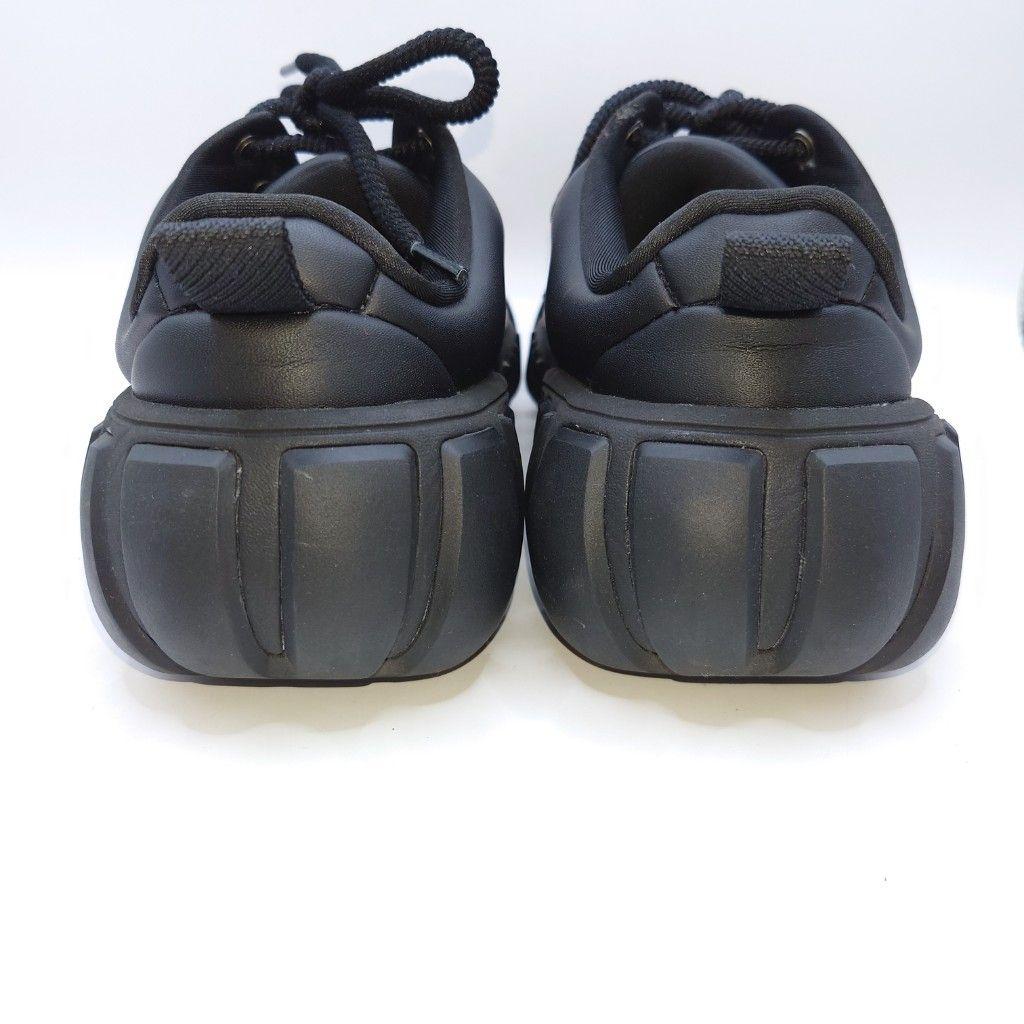 オニツカタイガー ONITSUKA TIGER DENTIGRE PUFF 24