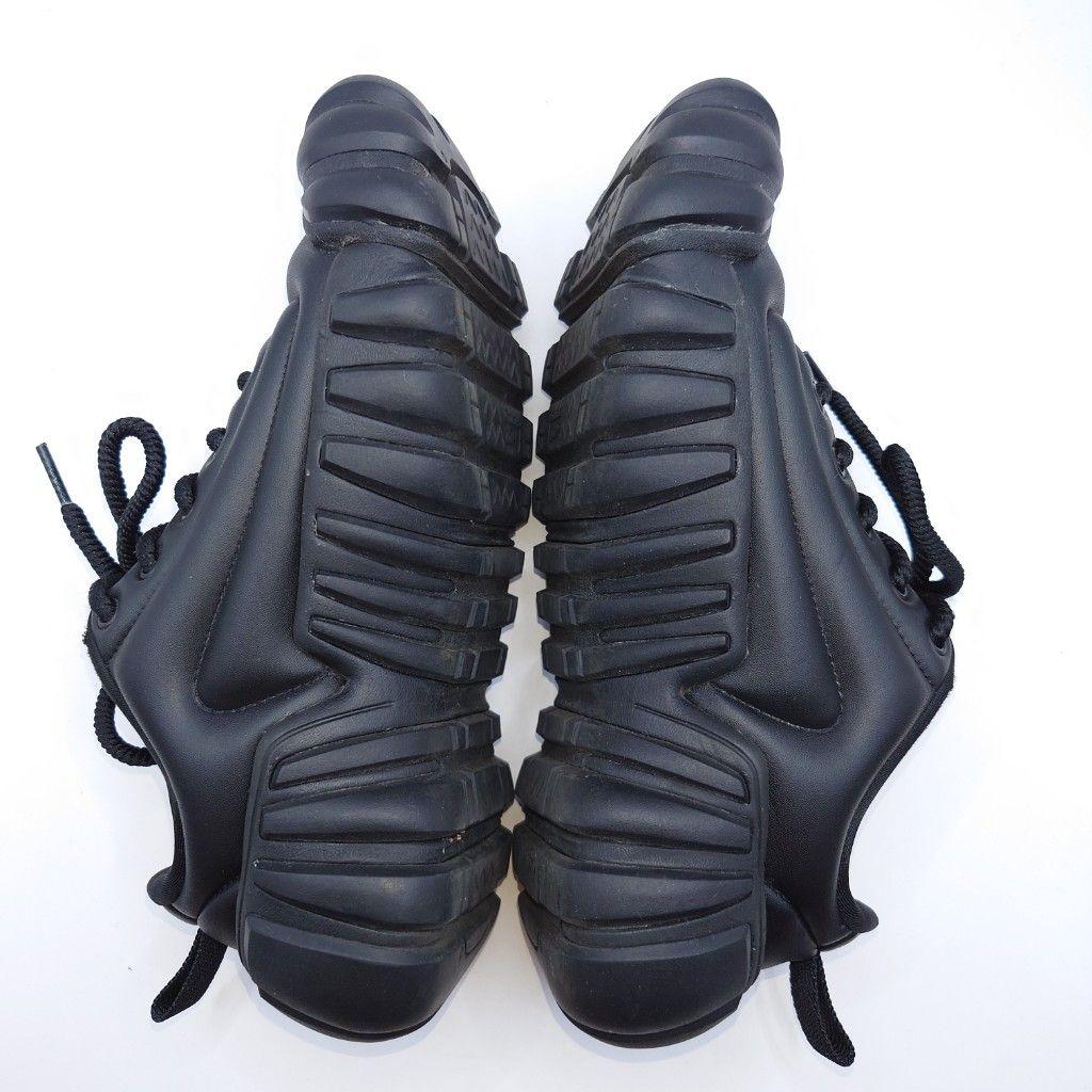 オニツカタイガー ONITSUKA TIGER DENTIGRE PUFF 24