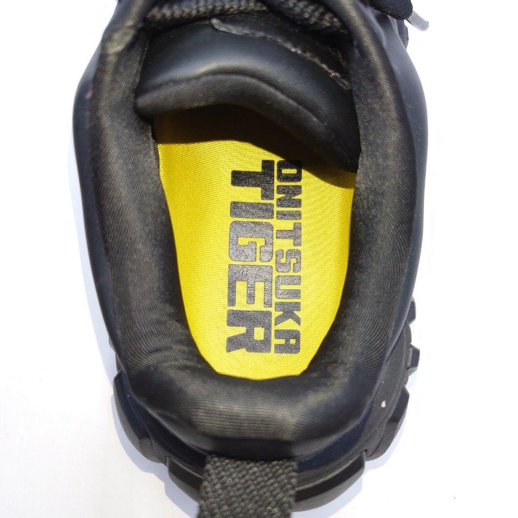 オニツカタイガー ONITSUKA TIGER DENTIGRE PUFF 24