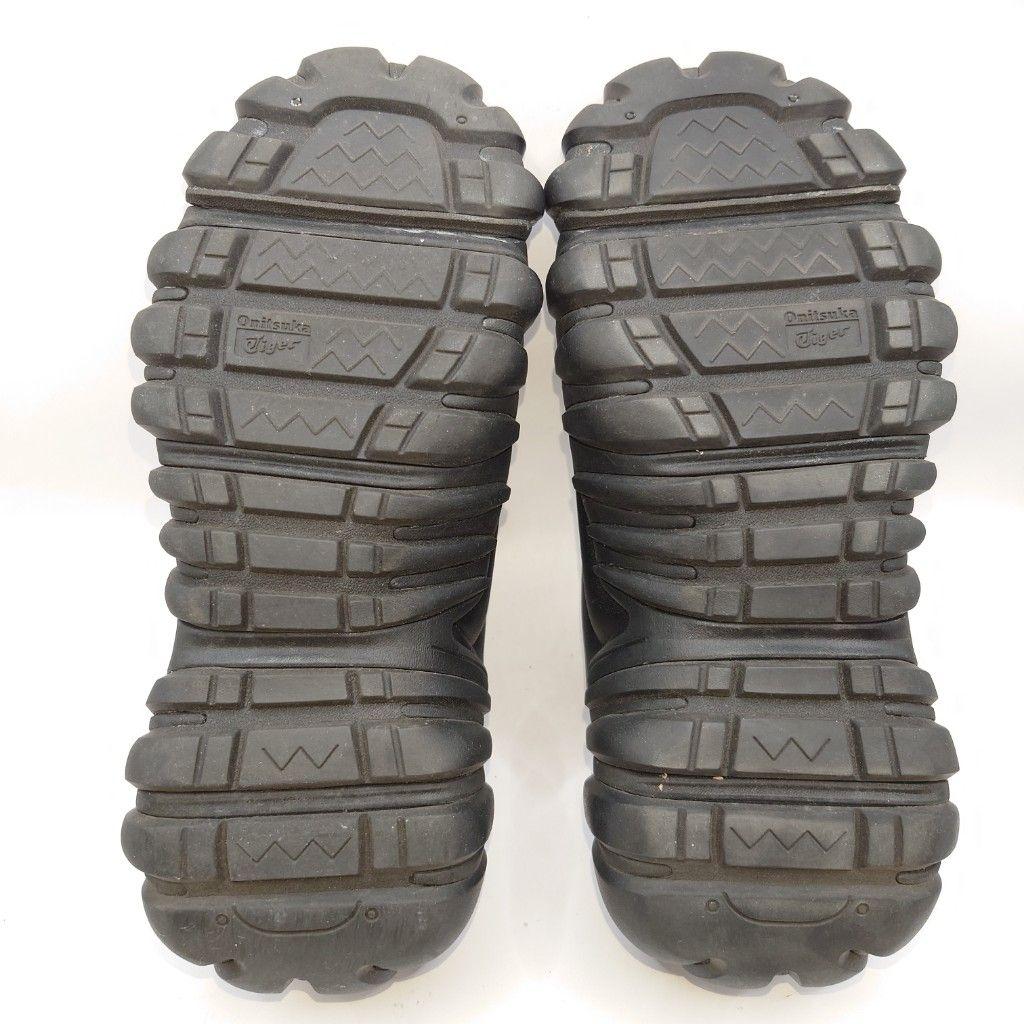 オニツカタイガー ONITSUKA TIGER DENTIGRE PUFF 24