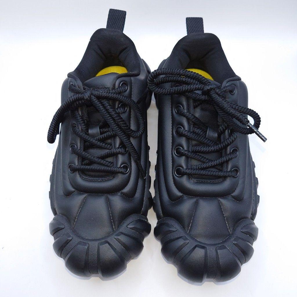 オニツカタイガー ONITSUKA TIGER DENTIGRE PUFF 24