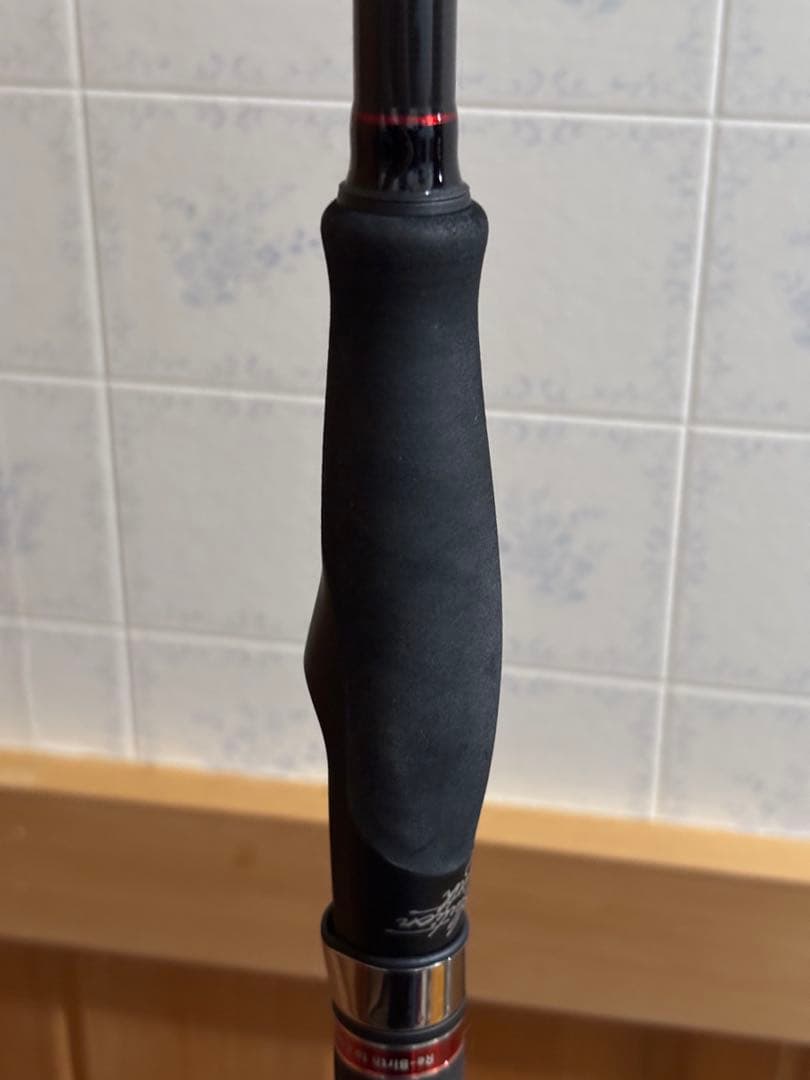 APIA(アピア) Foojin’RS SKYHIGH99M シーバスロッド