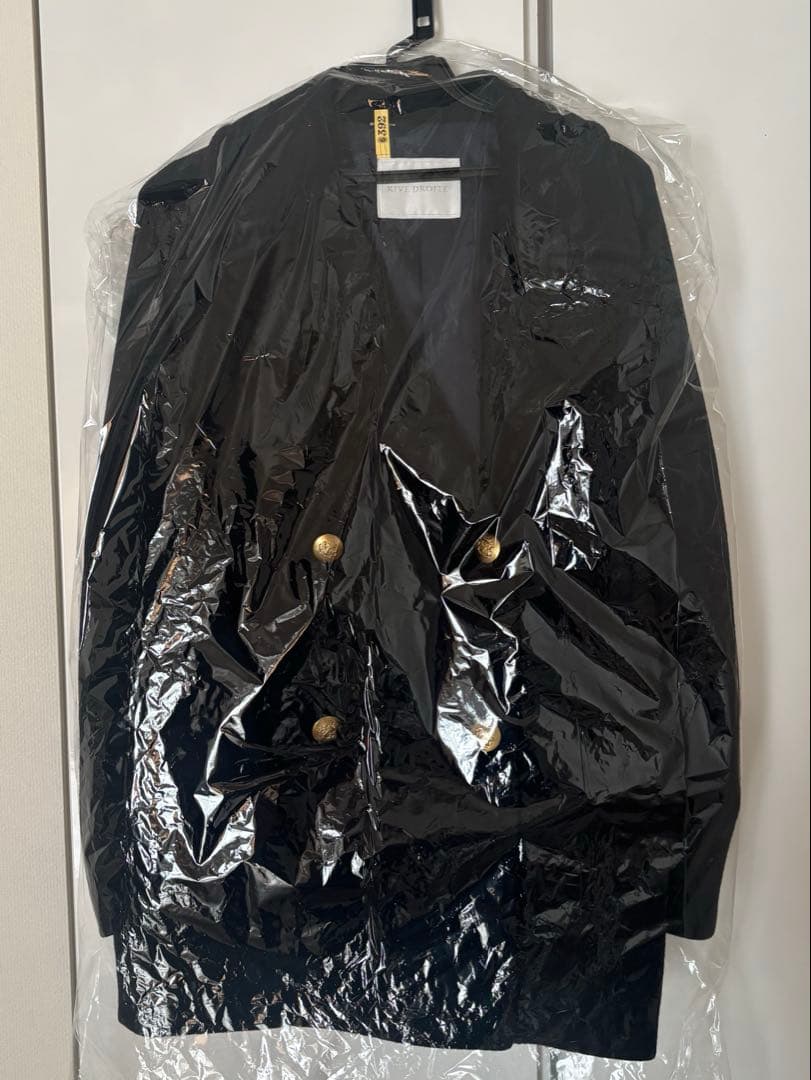 RIVE DROITE⭐︎ラグランPコート