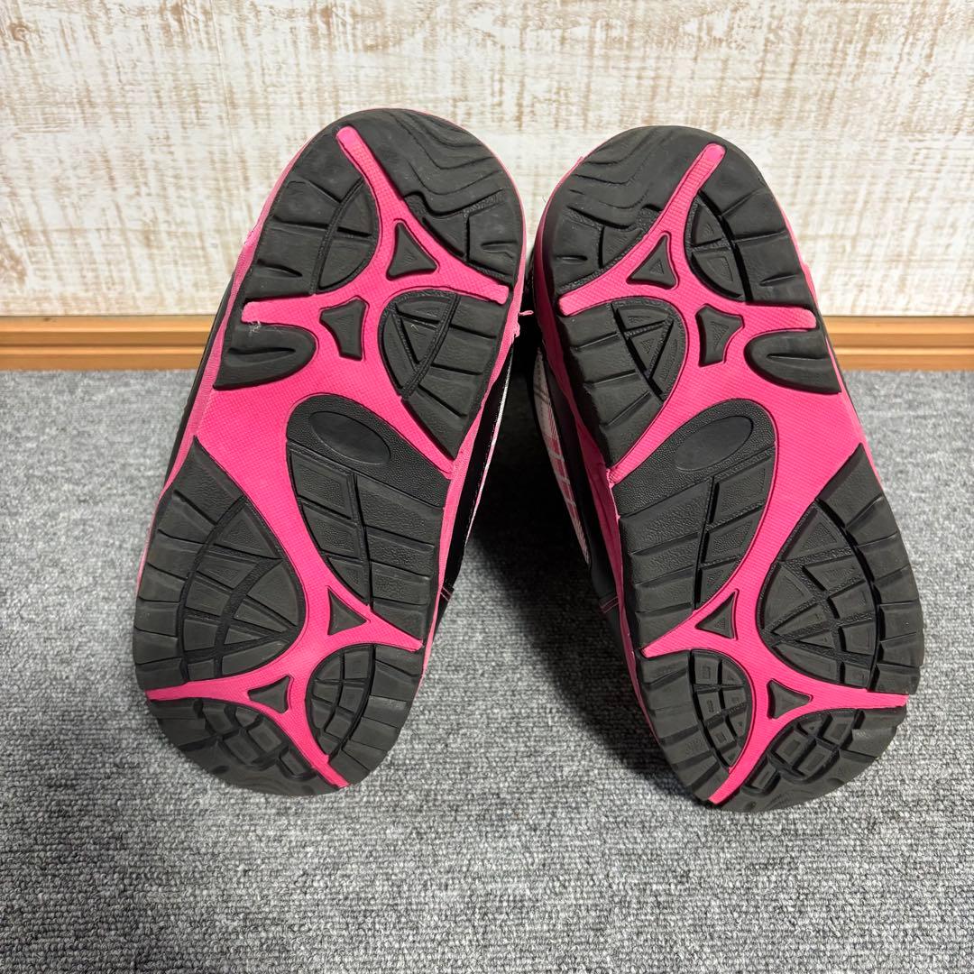 【送料無料】SALOMON スノーボードセットブーツ240ケース付き