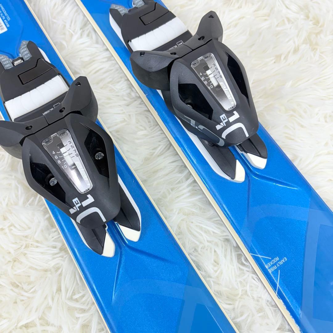 elan FLIGHT 159cm スキー板 エラン ウィンタースポーツ 美品