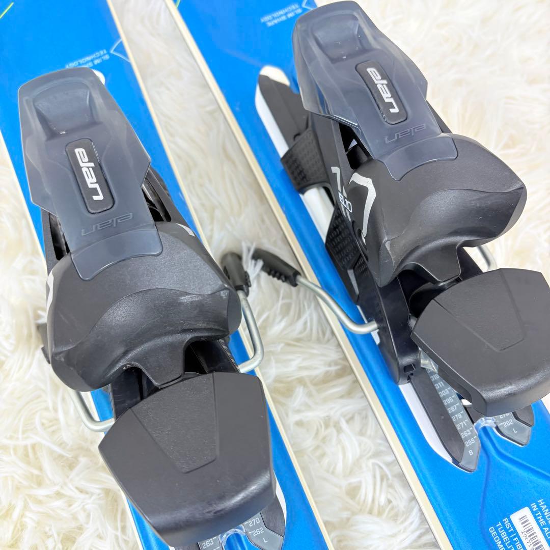 elan FLIGHT 159cm スキー板 エラン ウィンタースポーツ 美品