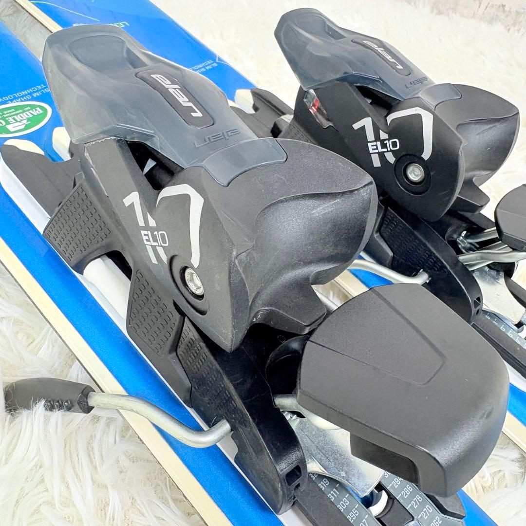 elan FLIGHT 159cm スキー板 エラン ウィンタースポーツ 美品