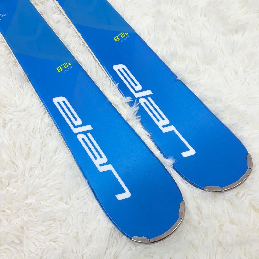 elan FLIGHT 159cm スキー板 エラン ウィンタースポーツ 美品