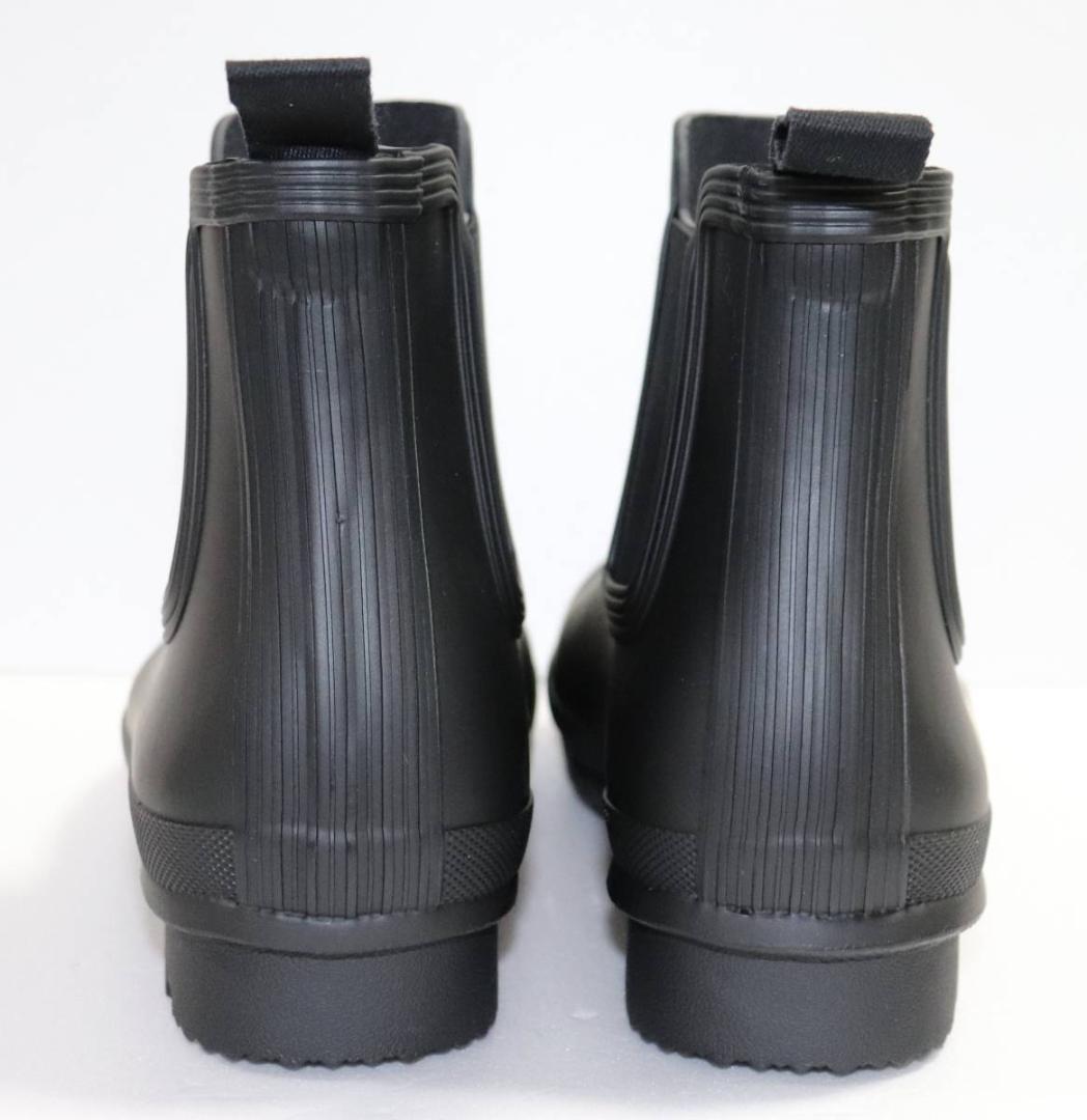 新品 本物 HUNTER ブーツ MFS9116RMA ハンター 28 UK9