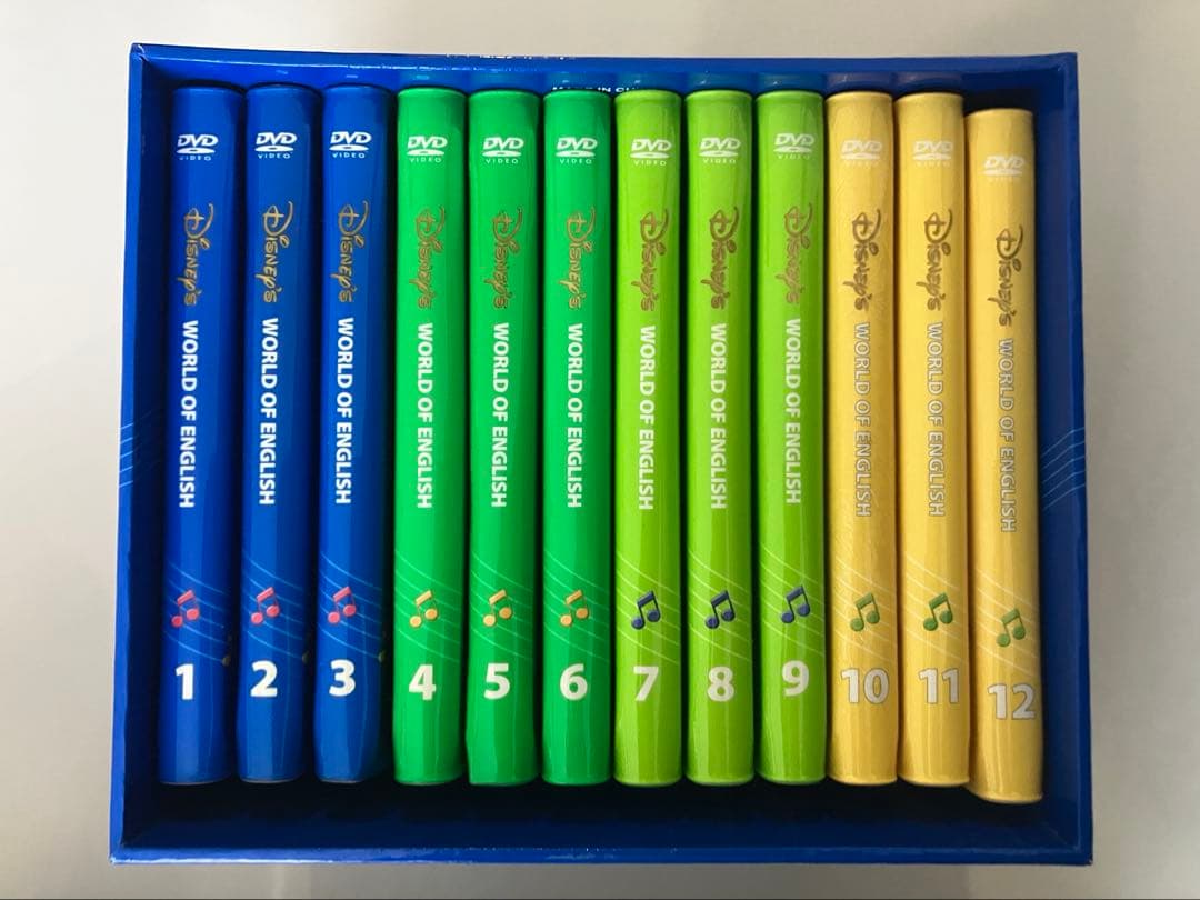 【匿名配送】シングアロング sing along DVD CD 絵本 ガイド