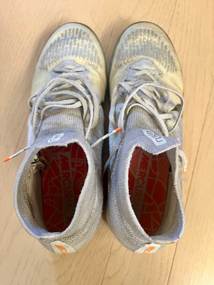 シューズ MERCURIAL SUPERFLY X VI ELITE TF