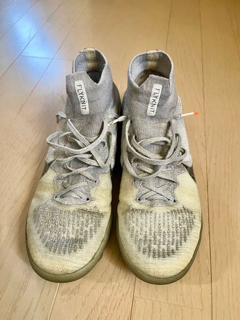 シューズ MERCURIAL SUPERFLY X VI ELITE TF