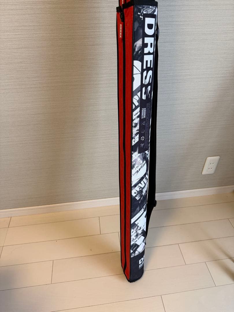 ZENAQ MUTHOS Sonio 100M(RG) ゼナック ソニオ RG