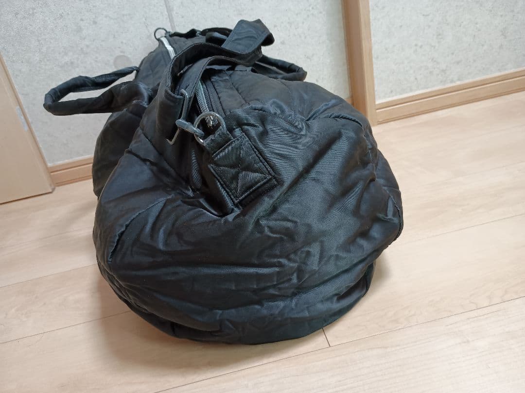 PORTER　ドラムボストンバッグ　大容量